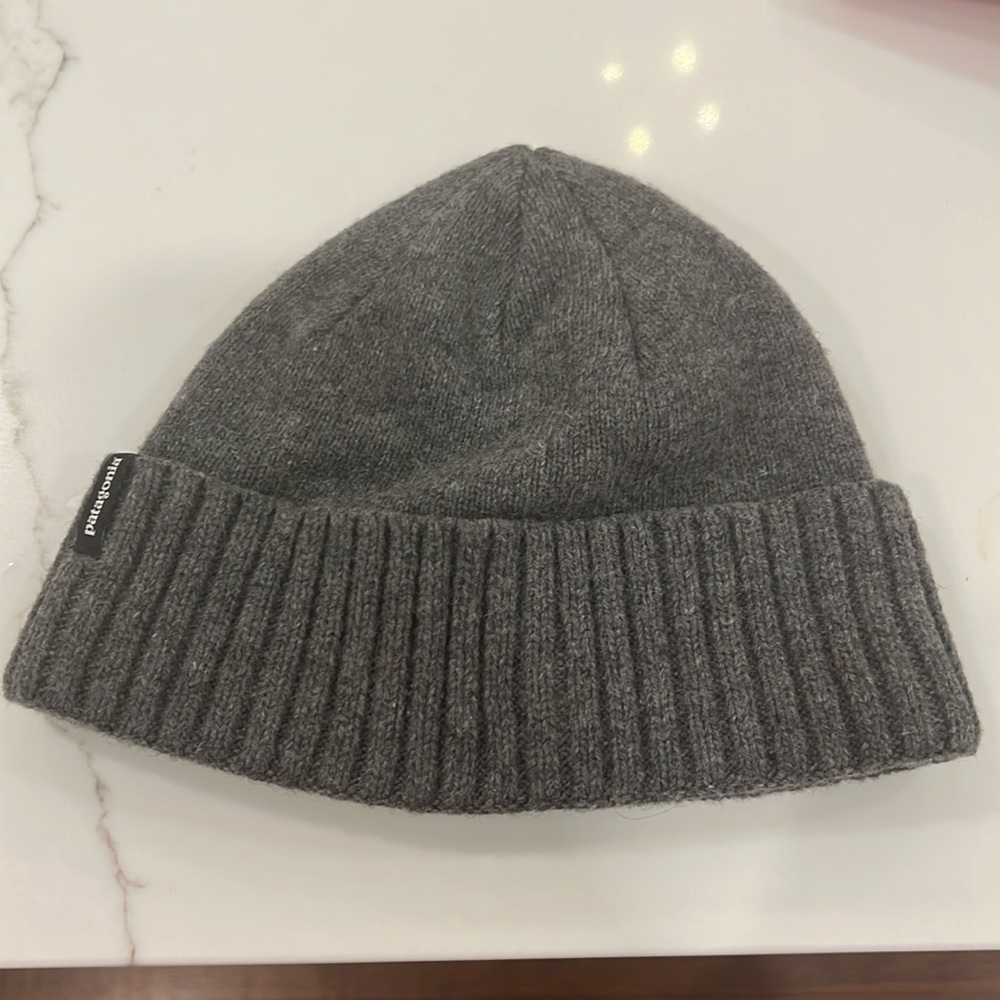 Patagonia Men’s Beanie